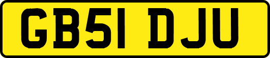 GB51DJU
