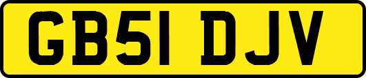 GB51DJV