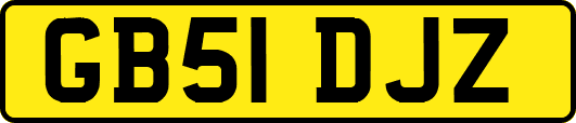 GB51DJZ