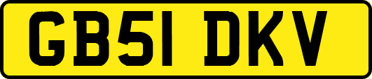 GB51DKV