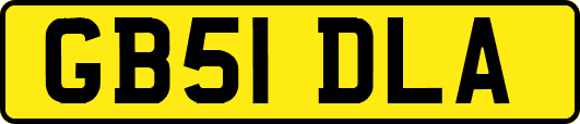 GB51DLA