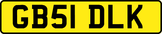 GB51DLK