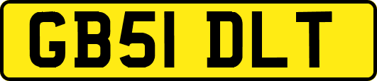 GB51DLT