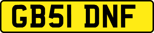 GB51DNF