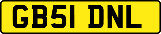 GB51DNL