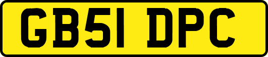 GB51DPC