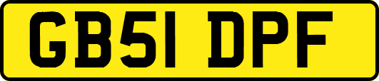 GB51DPF