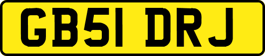 GB51DRJ