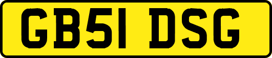 GB51DSG