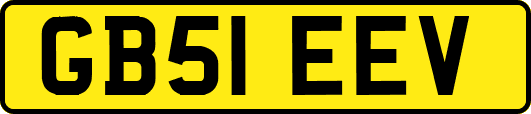 GB51EEV