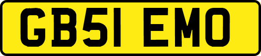 GB51EMO
