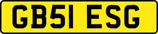GB51ESG