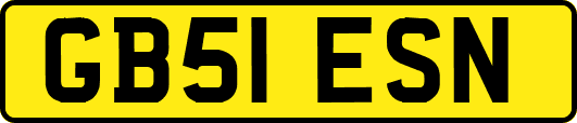 GB51ESN