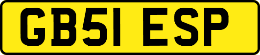 GB51ESP