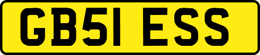 GB51ESS