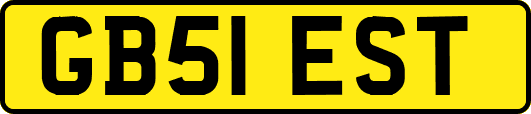 GB51EST