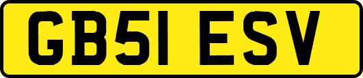 GB51ESV