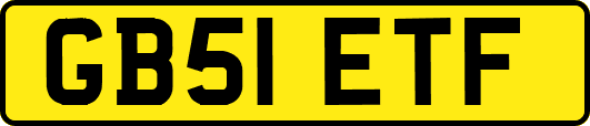 GB51ETF