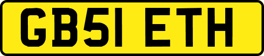 GB51ETH