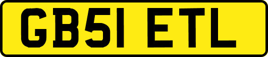 GB51ETL