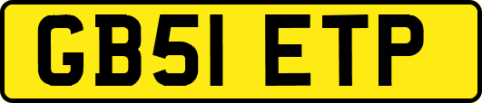 GB51ETP