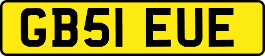 GB51EUE
