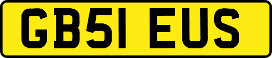 GB51EUS