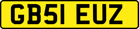 GB51EUZ