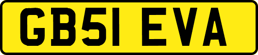 GB51EVA
