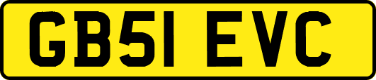 GB51EVC