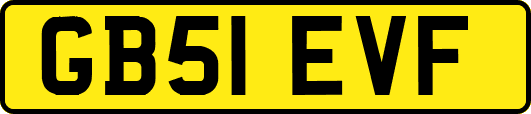 GB51EVF