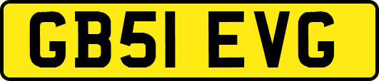 GB51EVG