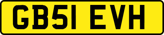 GB51EVH