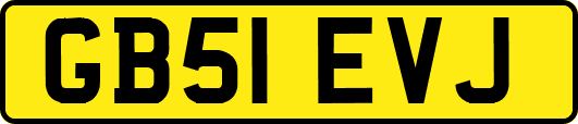 GB51EVJ