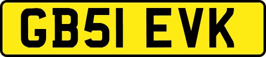 GB51EVK