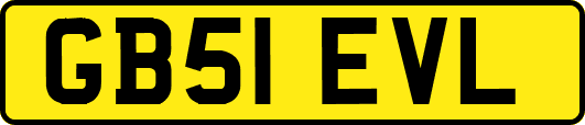 GB51EVL