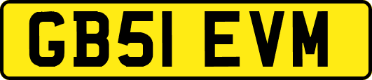 GB51EVM