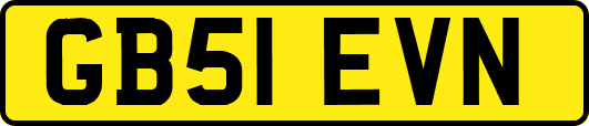 GB51EVN