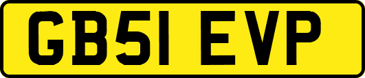 GB51EVP