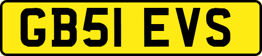 GB51EVS