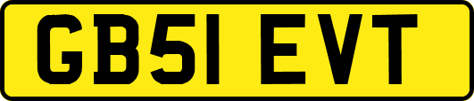 GB51EVT