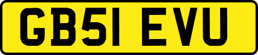 GB51EVU