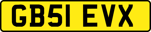 GB51EVX