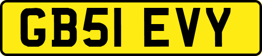 GB51EVY