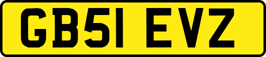 GB51EVZ