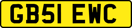 GB51EWC