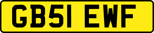 GB51EWF