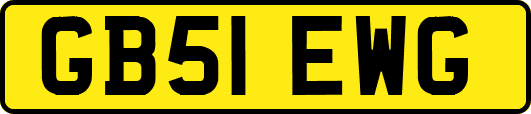 GB51EWG