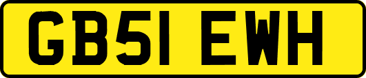 GB51EWH