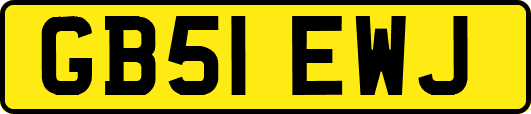 GB51EWJ